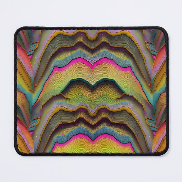 Item preview, Fun Trendy Pattern designed and sold by Nikola Eftimov.