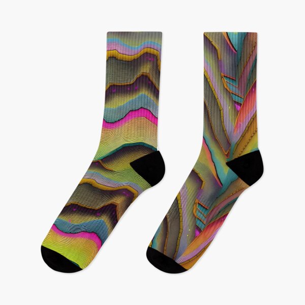 Item preview, Fun Trendy Pattern  designed and sold by Nikola Eftimov.