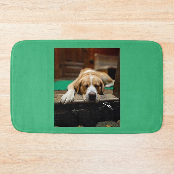 Item preview, BIG DOG ASTER designed and sold by MargoGallery.
