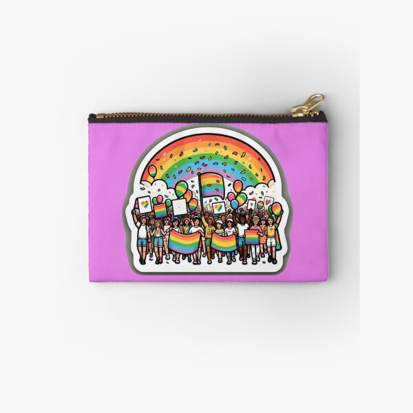 Item preview, Pride Parade designed and sold by PinUpPizzazz.