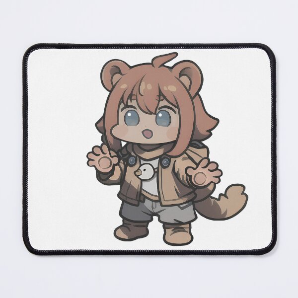 Item preview, WangGoose! designed and sold by AlChronicle.