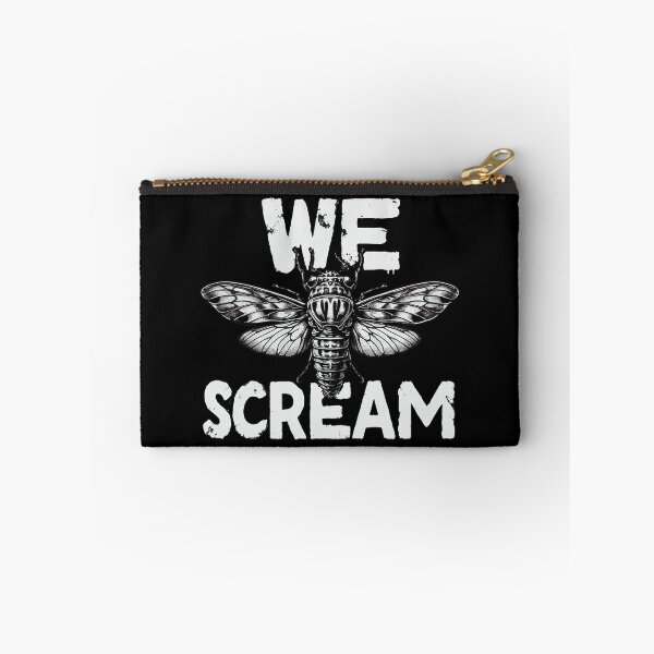 Item preview, Entomology Cicada Lover Fest We Scream 2024 designed and sold by TomFrontierArt.