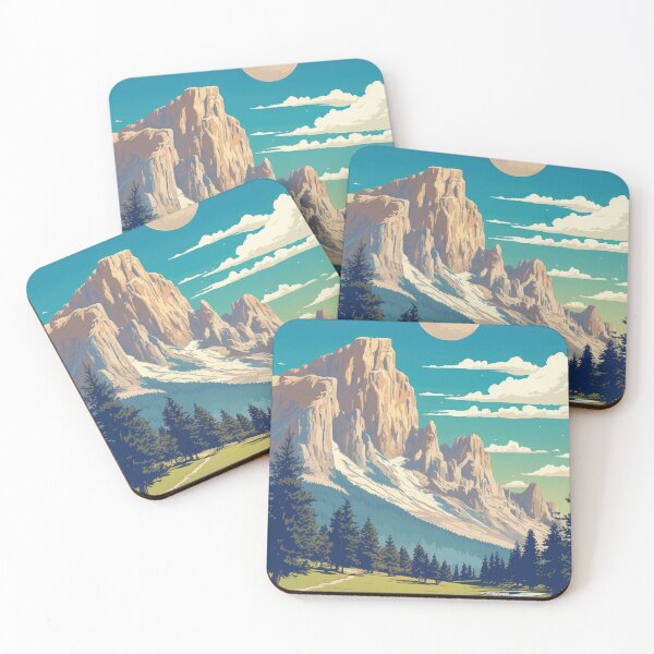 Item preview, Great Basin National Park designed and sold by WanderlustArtsy.