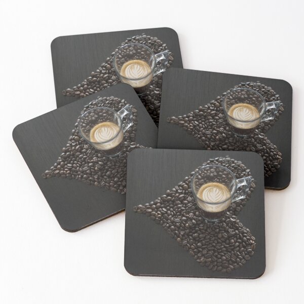 Item preview, Very lovely coffee designed and sold by Elianne Turennout.
