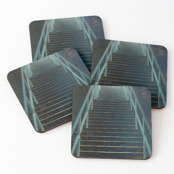 Item preview, Sairs on the street, designed and sold by Nomad-Maynard.