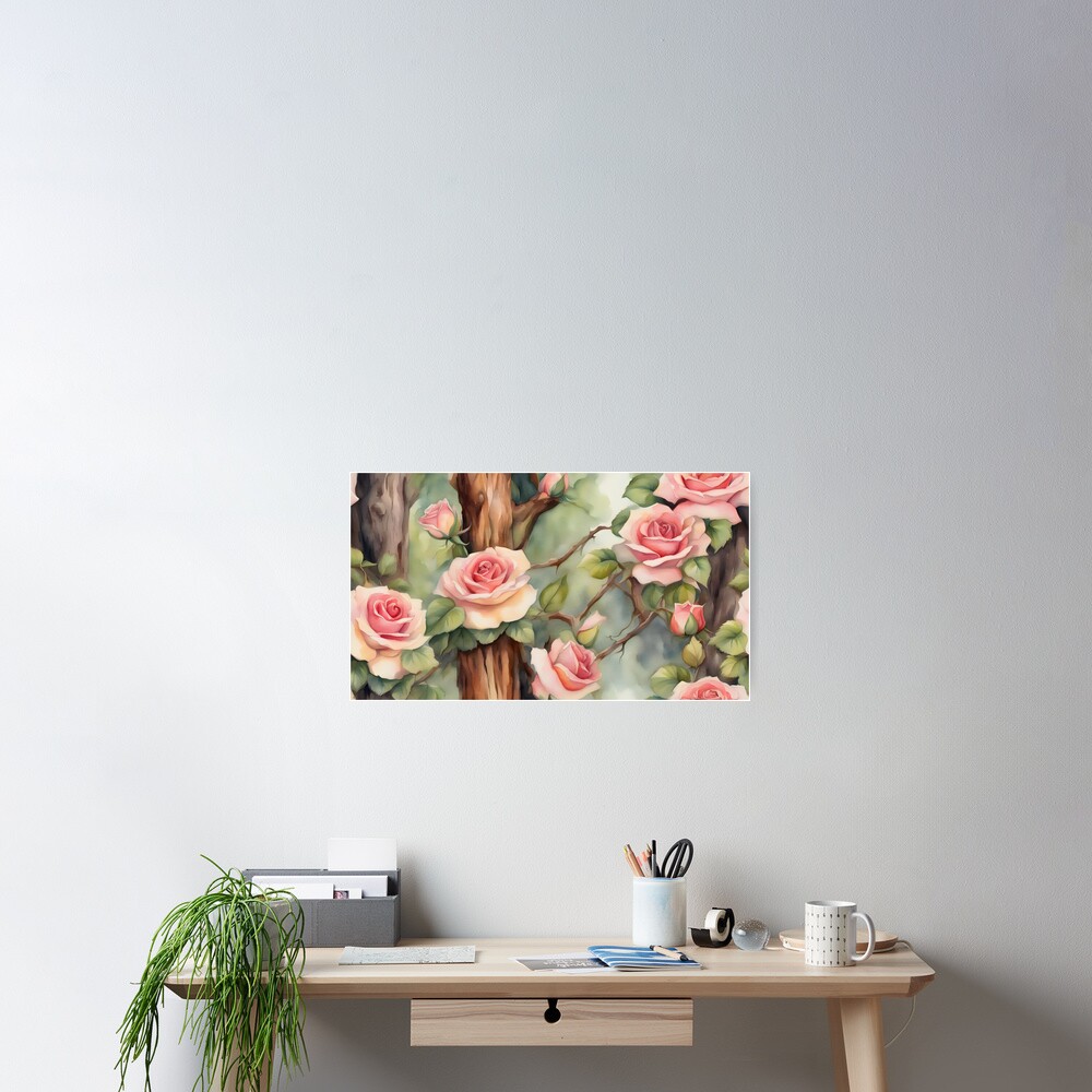 Item preview, Poster designed and sold by BookCovered.