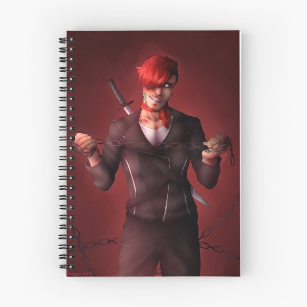 Item preview, Welcome to the Freak Show - Stunt Artist designed and sold by Scythlyven.