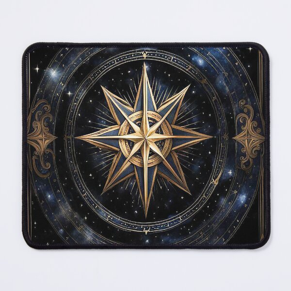 Item preview, Celestial star map grimoire designed and sold by ArtStyleAlice.