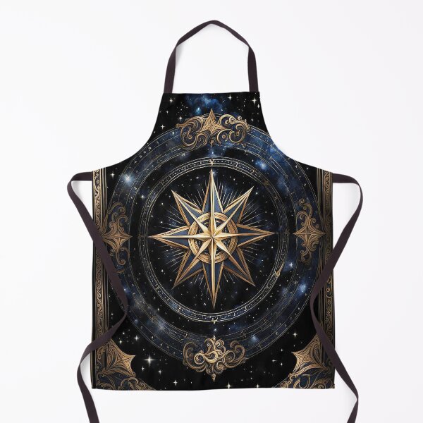 Item preview, Celestial star map grimoire designed and sold by ArtStyleAlice.