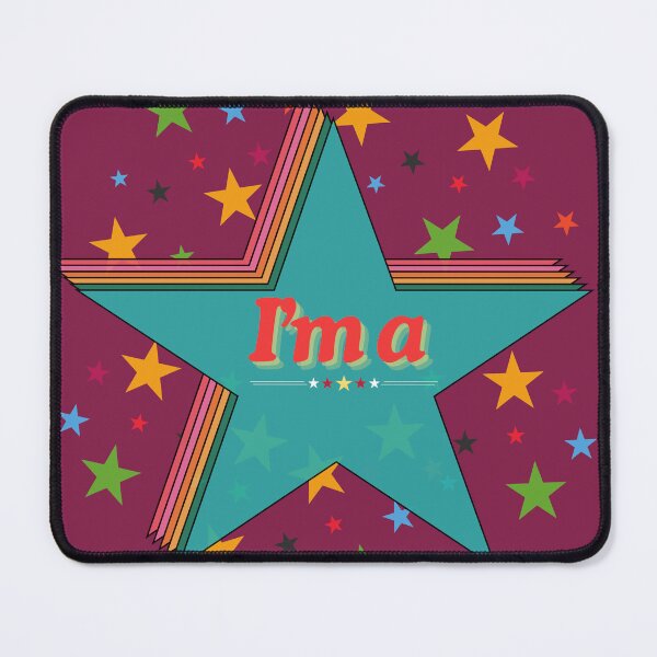 Item preview, Im a star designed and sold by Cre8tionsbyDNL.