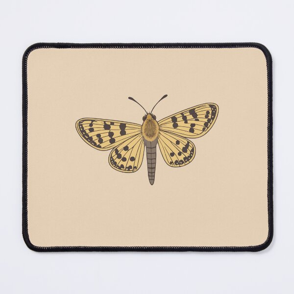 Item preview, Kawaii Butterfly Nature  designed and sold by Atlantico54.