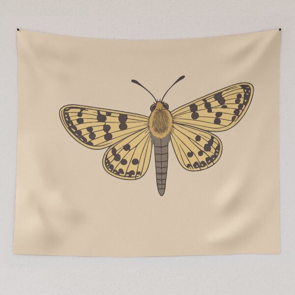 Item preview, Kawaii Butterfly Nature  designed and sold by Atlantico54.