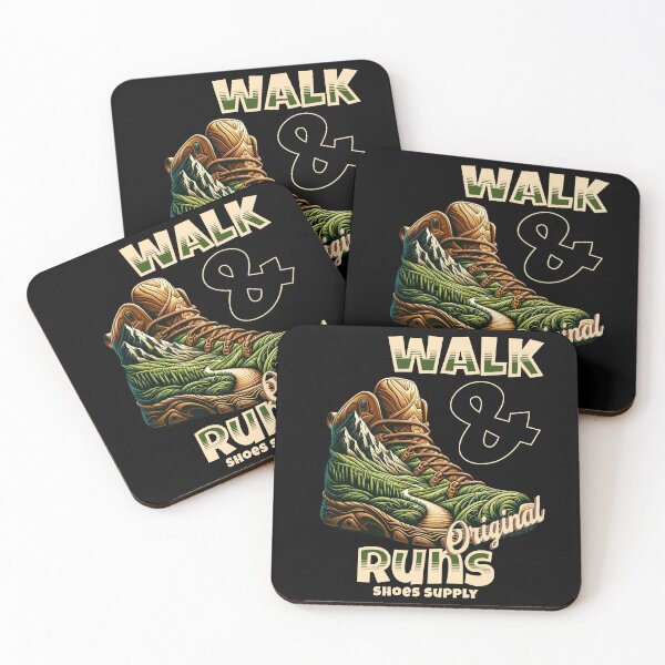 Item preview, Hiking shoes - Hiking culture - Hiking buddies - Adventure shoes - Keep walking designed and sold by JansenGS.