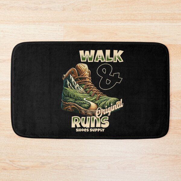 Item preview, Hiking shoes - Hiking culture - Hiking buddies - Adventure shoes - Keep walking designed and sold by JansenGS.