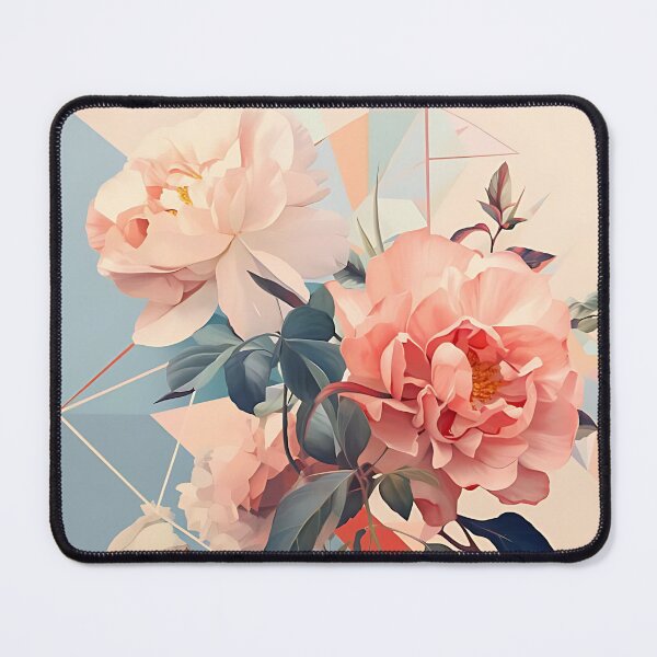 Item preview, Beautiful floral composition designed and sold by wacdedeza.