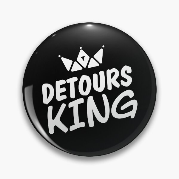 Item preview, TAXI Detours King designed and sold by Aceofspace3000.