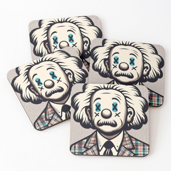 Item preview, Elbert Ainstein designed and sold by Dean-Tuma.