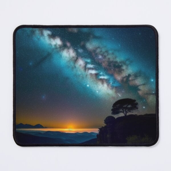 Item preview, Celestial Serenity A Symphony Of Stars designed and sold by EnchantedVista.