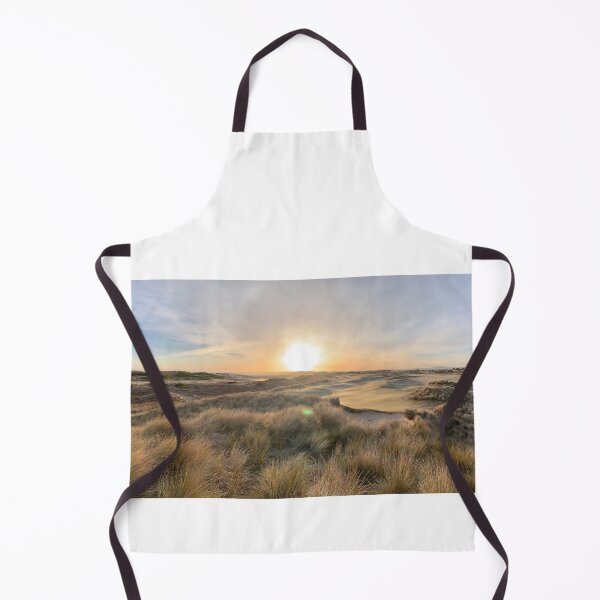 Item preview, Frost on the course at Barnbougle The Dunes designed and sold by 4XGDesigns.