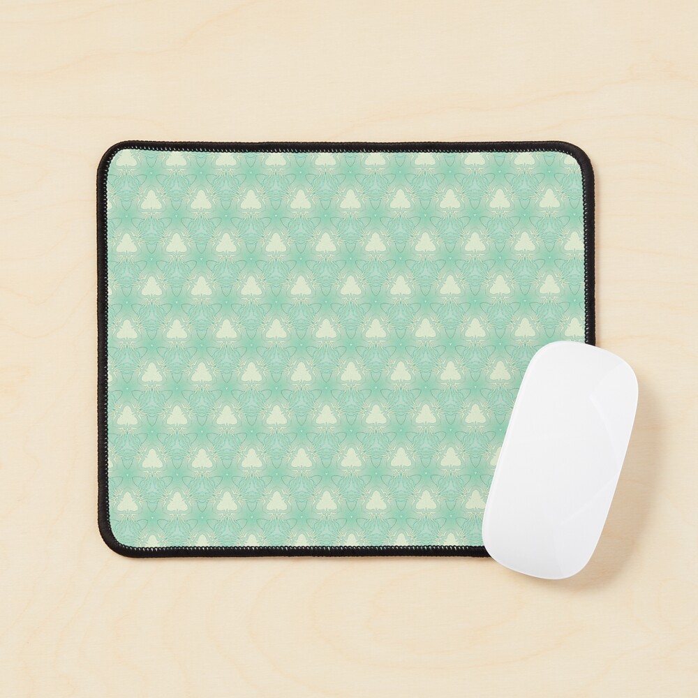 Item preview, Mouse Pad designed and sold by AlexBlud.