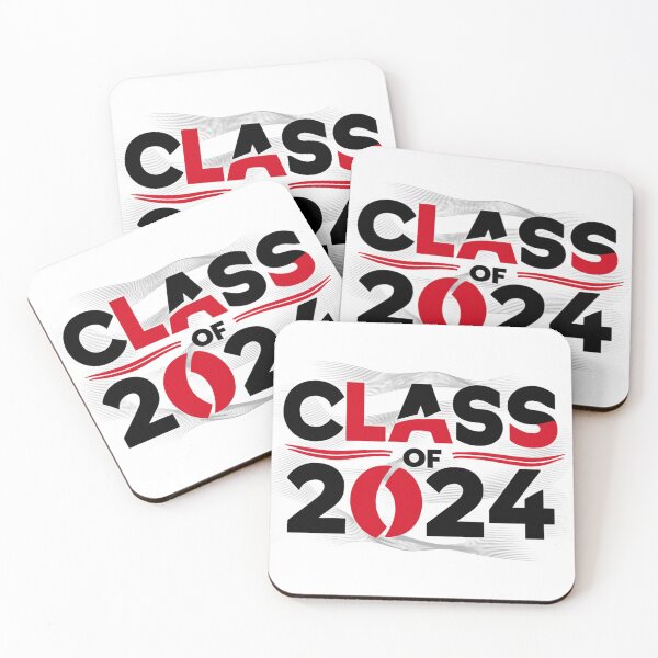 Item preview, 2024 Graduates: Embrace the Future designed and sold by Colorful-Garden.