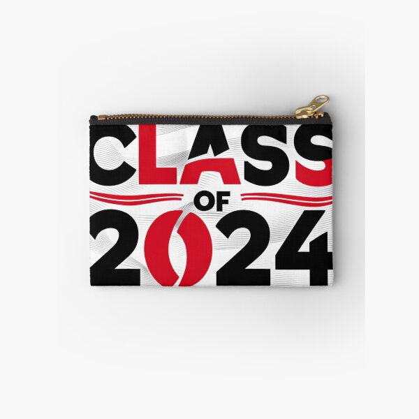 Item preview, 2024 Graduates: Embrace the Future designed and sold by Colorful-Garden.