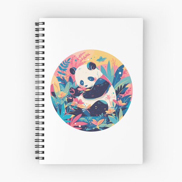 Item preview, Giant Panda // Endangered species // Animal in danger // Mammal Animal // National Symbol of China designed and sold by SMARTKIT  DESIGNAGENCY.