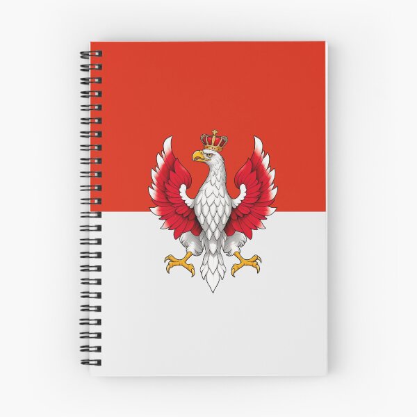 Item preview, Eagle of Poland, Heart of a Warrior designed and sold by canvasriddle.