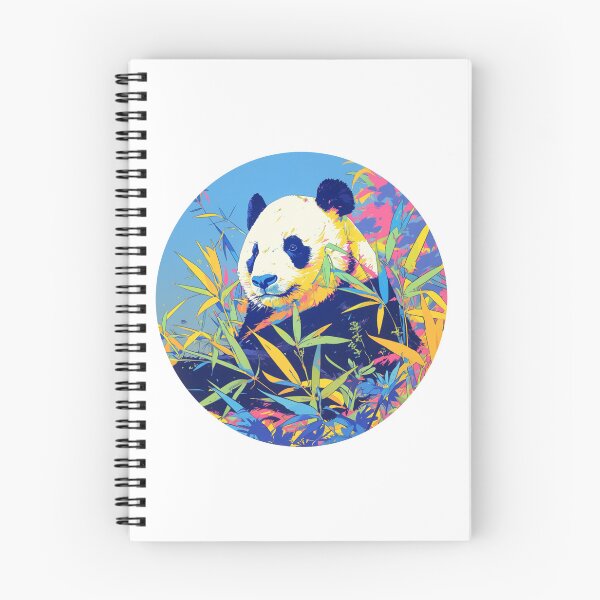 Item preview, Giant Panda // Endangered species // Animal in danger // Mammal Animal // National Symbol of China designed and sold by SMARTKIT  DESIGNAGENCY.