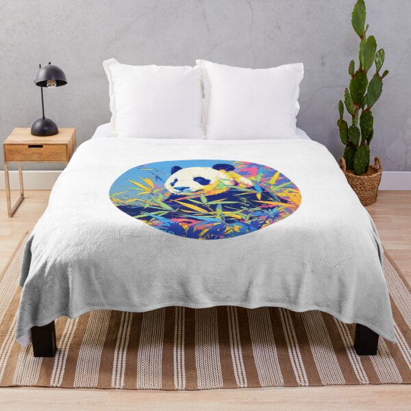 Item preview, Giant Panda // Endangered species // Animal in danger // Mammal Animal // National Symbol of China designed and sold by SMARTKIT  DESIGNAGENCY.