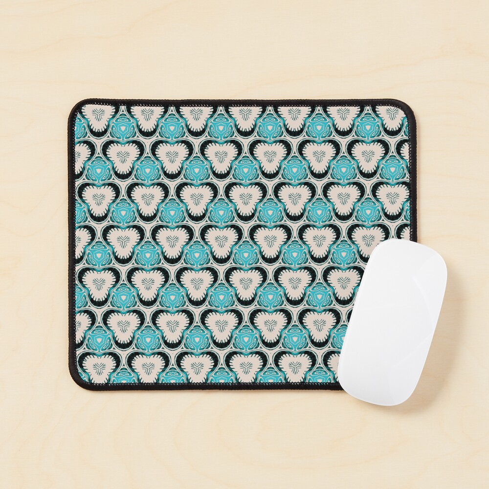 Item preview, Mouse Pad designed and sold by AlexBlud.