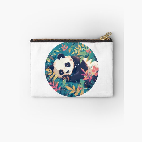 Item preview, Giant Panda // Endangered species // Animal in danger // Mammal Animal // National Symbol of China designed and sold by SMARTKIT  DESIGNAGENCY.