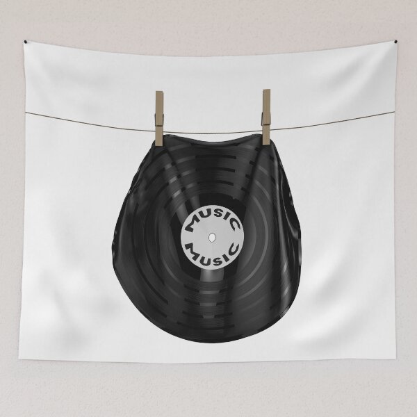Item preview, Vinyl record designed and sold by serpico93.