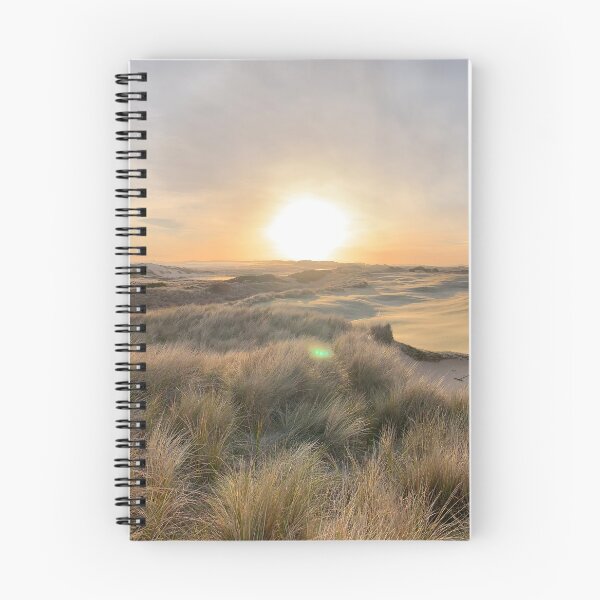 Item preview, Frost on the course at Barnbougle The Dunes designed and sold by 4XGDesigns.