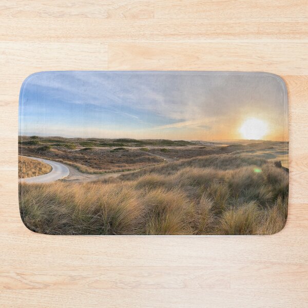 Item preview, Frost on the course at Barnbougle The Dunes designed and sold by 4XGDesigns.