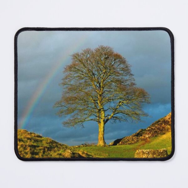 Item preview, sycamore gap designed and sold by BodaZZ.