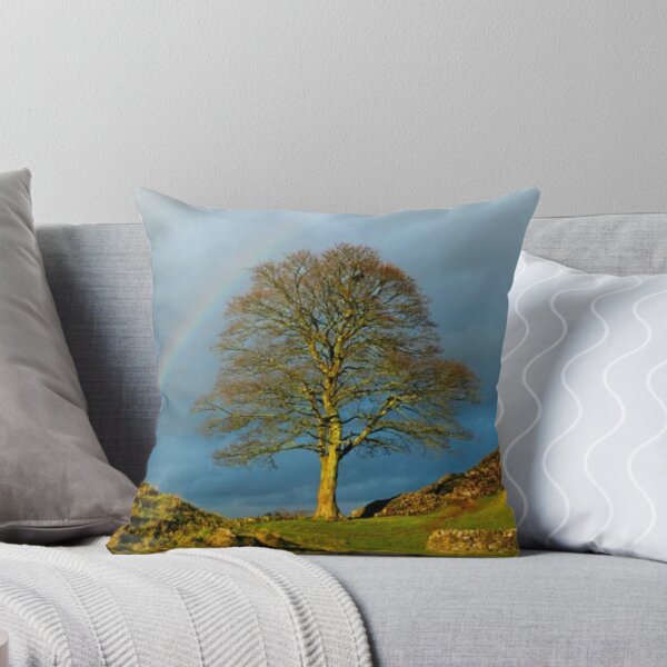 Item preview, sycamore gap designed and sold by BodaZZ.