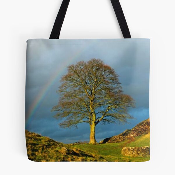 Item preview, sycamore gap designed and sold by BodaZZ.