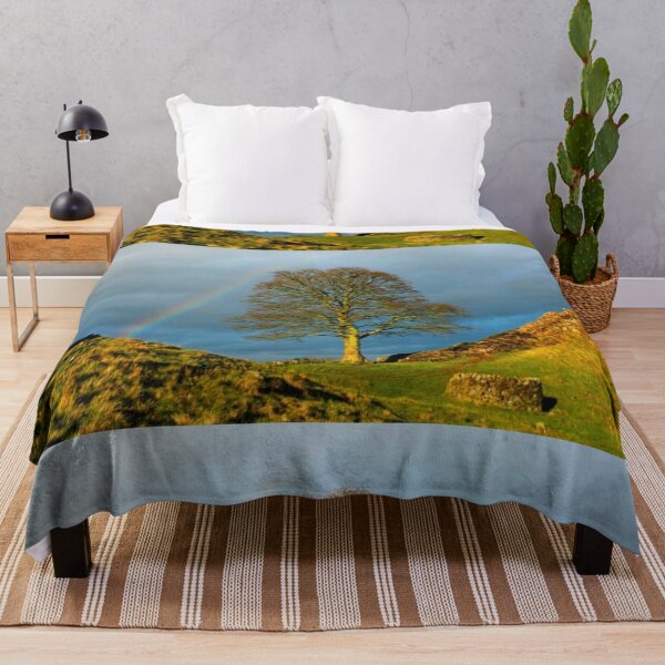 Item preview, sycamore gap designed and sold by BodaZZ.