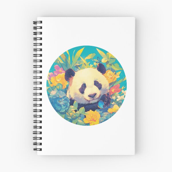 Item preview, Giant Panda // Endangered species // Animal in danger // Mammal Animal // National Symbol of China designed and sold by SMARTKIT  DESIGNAGENCY.