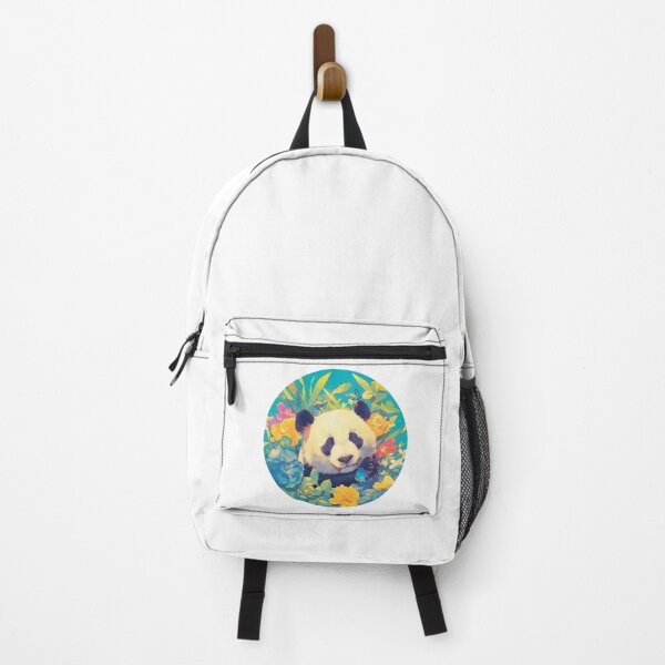 Item preview, Giant Panda // Endangered species // Animal in danger // Mammal Animal // National Symbol of China designed and sold by SMARTKIT DESIGNAGENCY.