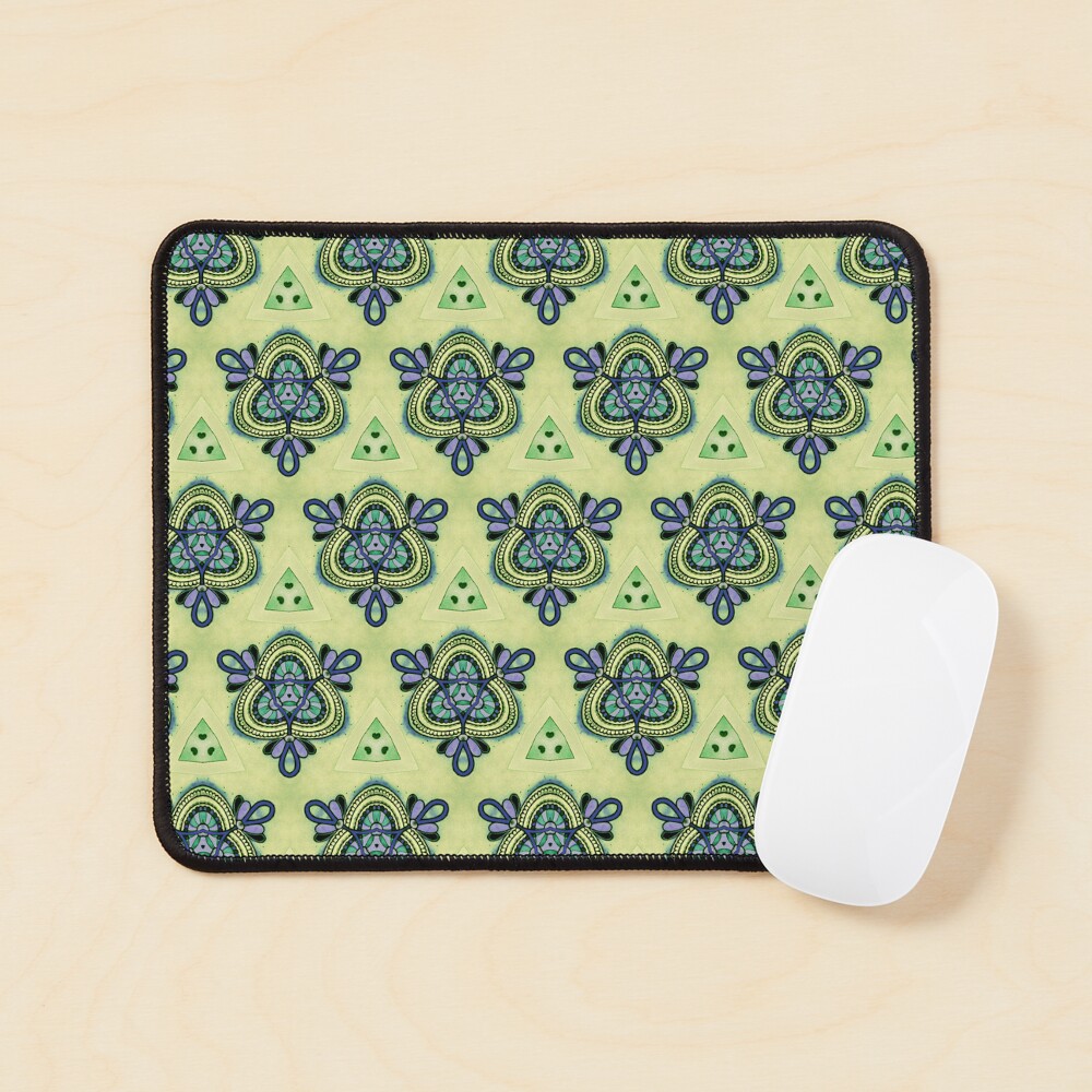 Item preview, Mouse Pad designed and sold by AlexBlud.