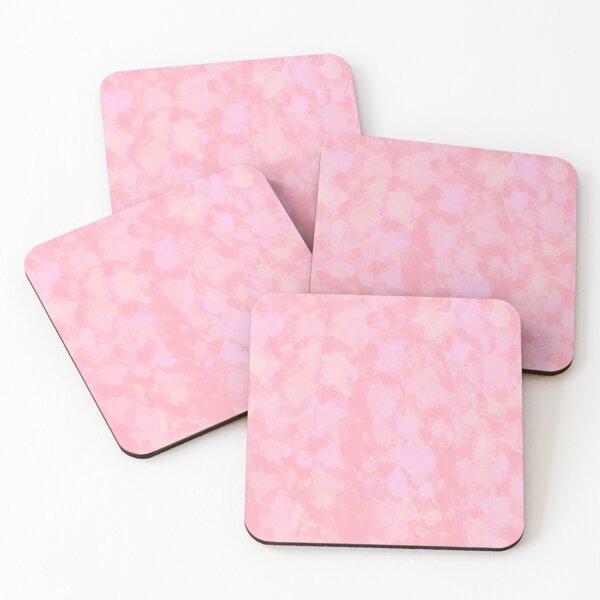 Item preview, Pink gradient abstract textured color background  designed and sold by SpinklyCreations.