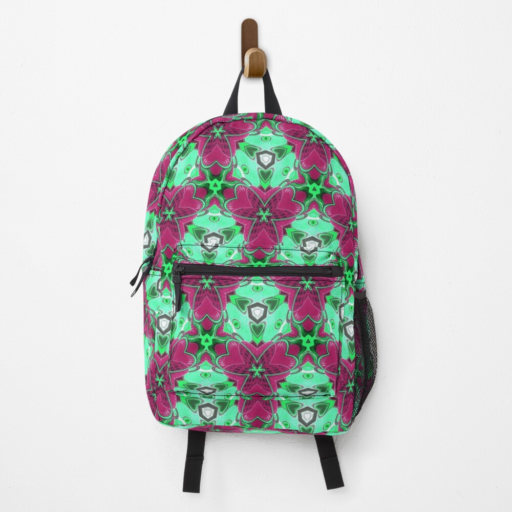 Item preview, Backpack designed and sold by AlexBlud.