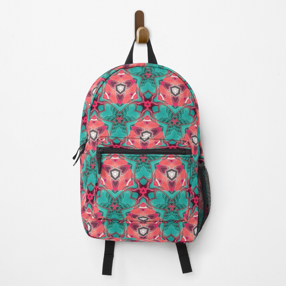 Item preview, Backpack designed and sold by AlexBlud.