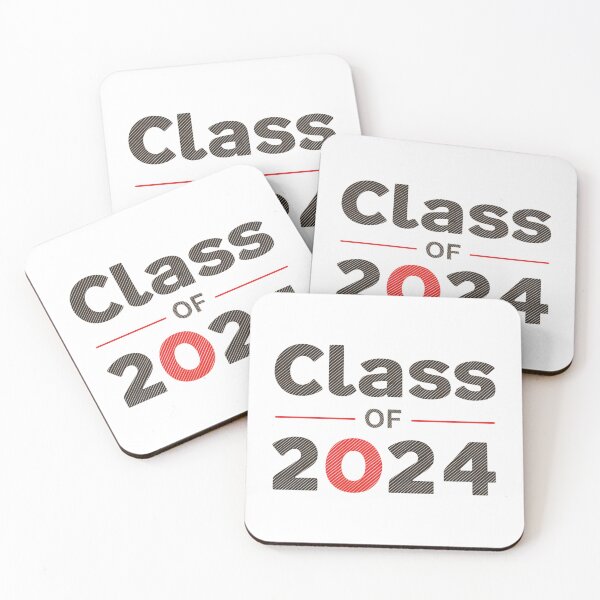Item preview, 2024 Graduates: Embrace the Future designed and sold by Colorful-Garden.