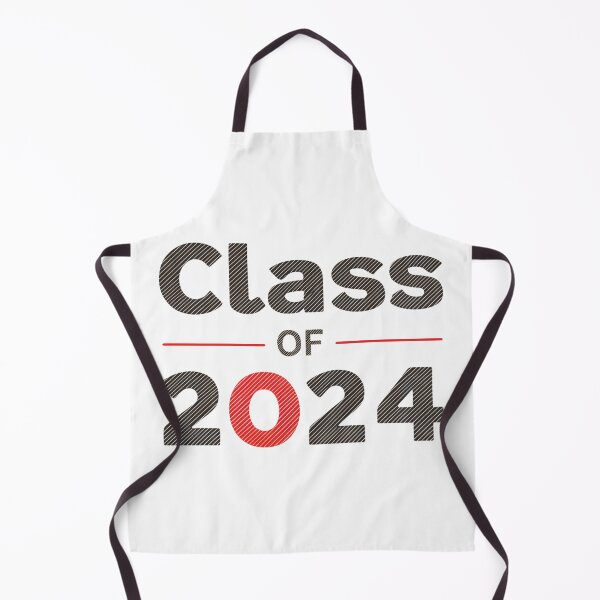 Item preview, 2024 Graduates: Embrace the Future designed and sold by Colorful-Garden.