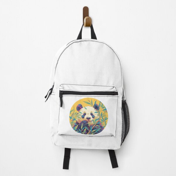 Item preview, Giant Panda // Endangered species // Animal in danger // Mammal Animal // National Symbol of China designed and sold by SMARTKIT DESIGNAGENCY.