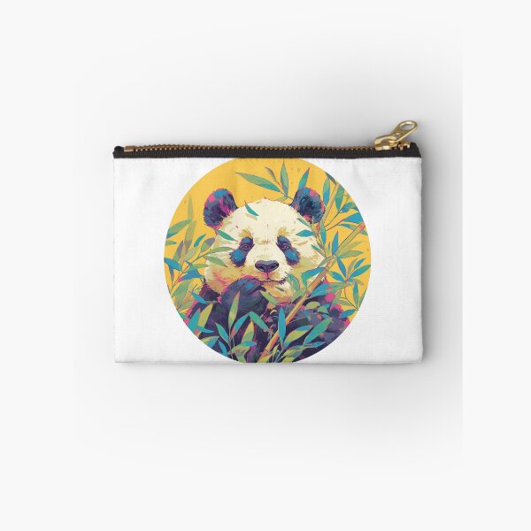 Item preview, Giant Panda // Endangered species // Animal in danger // Mammal Animal // National Symbol of China designed and sold by SMARTKIT  DESIGNAGENCY.