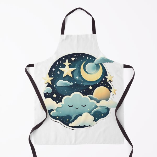Item preview, Clouds Dreamy - Sleepy Cloud designed and sold by Creative.Shop.